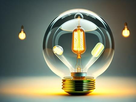 light bulb 2